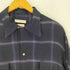 ヨーク YOKE Ombre Plaid Wpocket Shirt オンブレプレイドダブルポケットシャツ メンズ JPN:3