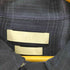 ヨーク YOKE Ombre Plaid Wpocket Shirt オンブレプレイドダブルポケットシャツ メンズ JPN:3