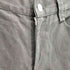 IN BY IN 裾ジップ フレア ボンテ―ジパンツ レディース M