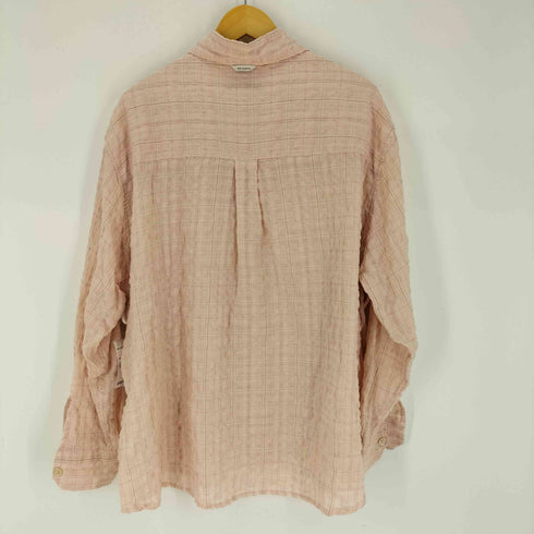 アワーレガシィー OUR LEGACY BORROWED SHIRT ボロゥド シャツ メンズ EUR:48
