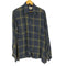ヨーク YOKE OMBRE PLAID WPOCKET SHIRT オンブレプレイドダブルポケットシャツ メンズ JPN:3