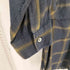 ヨーク YOKE OMBRE PLAID WPOCKET SHIRT オンブレプレイドダブルポケットシャツ メンズ JPN:3