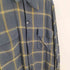 ヨーク YOKE OMBRE PLAID WPOCKET SHIRT オンブレプレイドダブルポケットシャツ メンズ JPN:3