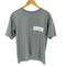 コロンビアブラックレーベル COLUMBIA BLACK LABEL フロントプリント クルーネックTシャツ メンズ import:L