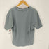 コロンビアブラックレーベル COLUMBIA BLACK LABEL フロントプリント クルーネックTシャツ メンズ import:L