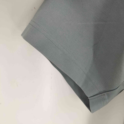 コロンビアブラックレーベル COLUMBIA BLACK LABEL フロントプリント クルーネックTシャツ メンズ import:L