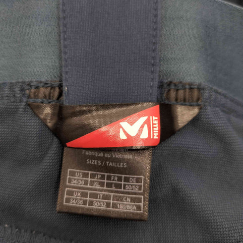 ミレー MILLET WANAKA FALL STRETCH PANT メンズ JPN:XL