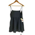 フリークスストア FREAKS STORE インド カシュクールキャミソールチュニック レディース FREE