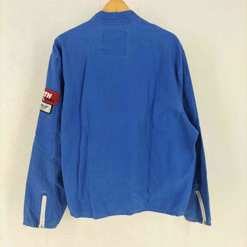 Worth Racing ワース レーシング 70s USA製 ロケットタロン レーシング ジャケット メンズ XL