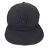 ニューエラ NEW ERA 59FIFTY チーム ロゴ 刺繍 ベースボール キャップ メンズ 7 1/4