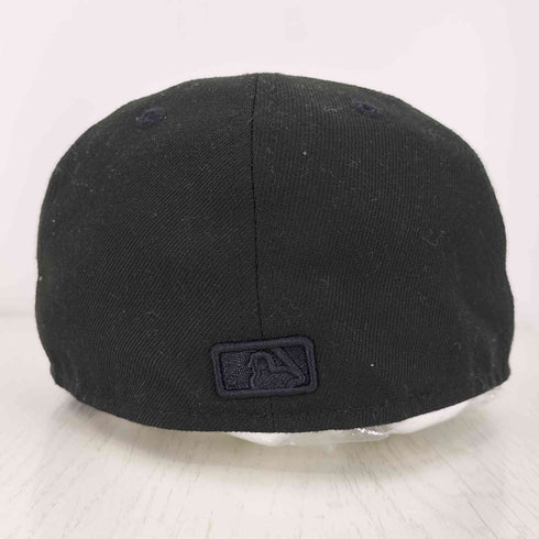 ニューエラ NEW ERA 59FIFTY チーム ロゴ 刺繍 ベースボール キャップ メンズ 7 1/4