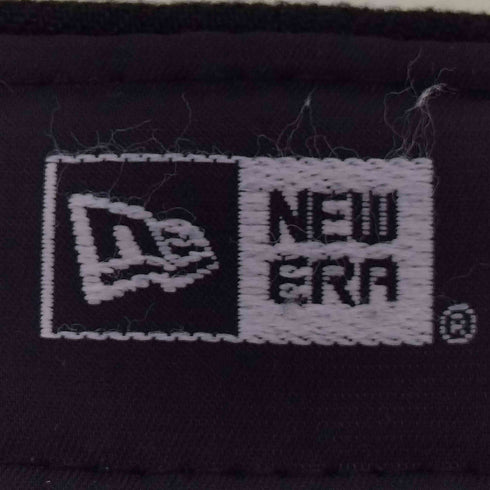 ニューエラ NEW ERA 59FIFTY チーム ロゴ 刺繍 ベースボール キャップ メンズ 7 1/4