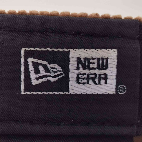 ニューエラ NEW ERA 59FIFTY チーム ロゴ 刺繍 コーデュロイ ベースボール キャップ メンズ 7 1/4