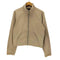 ギャップ Gap 00S OLD フルジップスウィングトップ レディース import:S