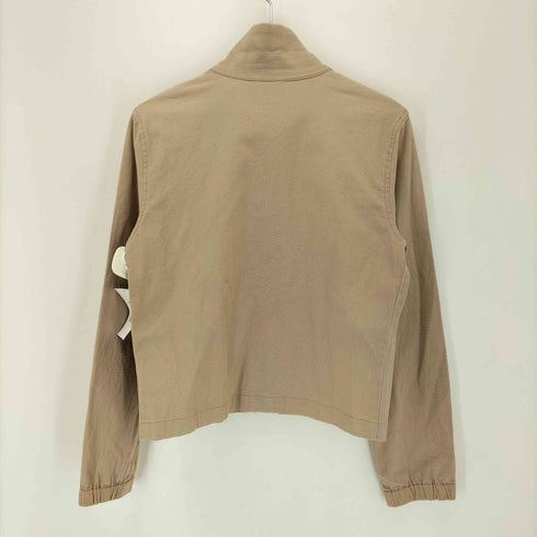ギャップ Gap 00S OLD フルジップスウィングトップ レディース import:S