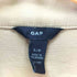 ギャップ Gap 00S OLD フルジップスウィングトップ レディース import:S