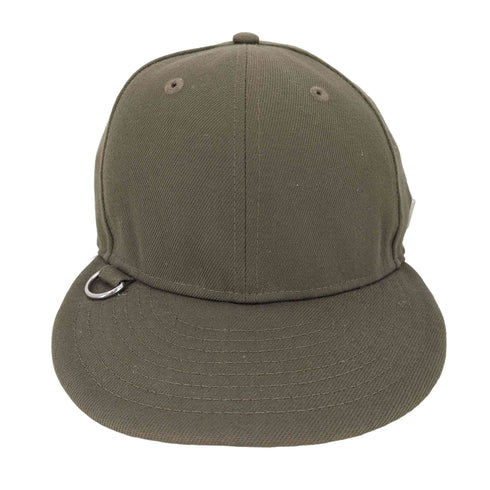 ニューエラ NEW ERA Angler Collection 59FIFTY ブランク Dカン ベースボール キャップ プロアングラー メンズ 7 1/4