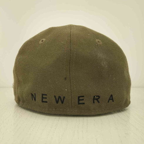 ニューエラ NEW ERA Angler Collection 59FIFTY ブランク Dカン ベースボール キャップ プロアングラー メンズ 7 1/4