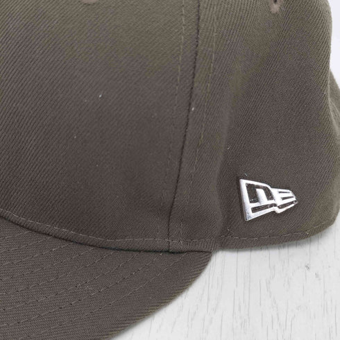 ニューエラ NEW ERA Angler Collection 59FIFTY ブランク Dカン ベースボール キャップ プロアングラー メンズ 7 1/4