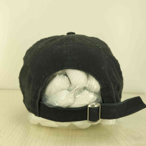 ニューエラ NEW ERA 9TWENTY ADUJUSTABLE ロゴ 刺繍 6パネル キャップ メンズ ONE SIZE