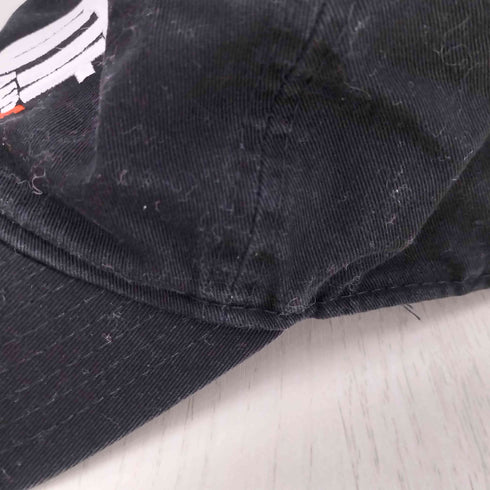 ニューエラ NEW ERA 9TWENTY ADUJUSTABLE ロゴ 刺繍 6パネル キャップ メンズ ONE SIZE