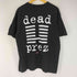 シュプリーム Supreme 19AW dead prez tee デッドプレズティー メンズ import:L