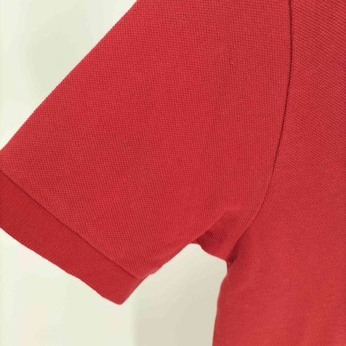 ポロバイラルフローレン Polo by RALPH LAUREN ポニー刺繍 ポロ レディース import:M