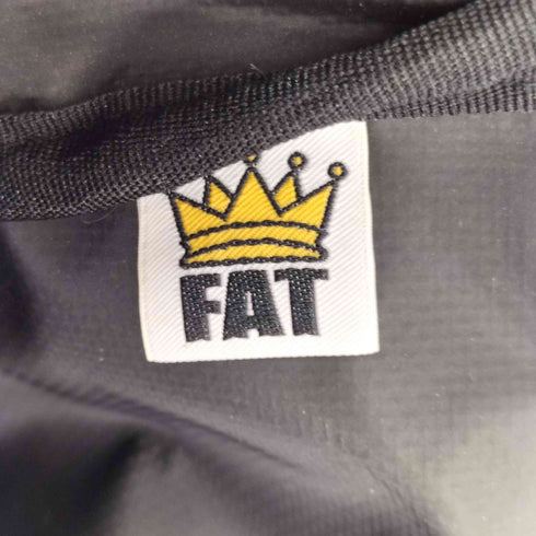 エフエーティー FAT メッセンジャーバッグ メンズ
