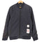 エイチアンドエム H&M ナイロン 中綿 ジップアップ ブルゾン メンズ import:M