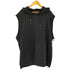 ラフシモンズ RAF SIMONS 16SS Isolated Heroes Sleeveless Hoodie レディース import:S