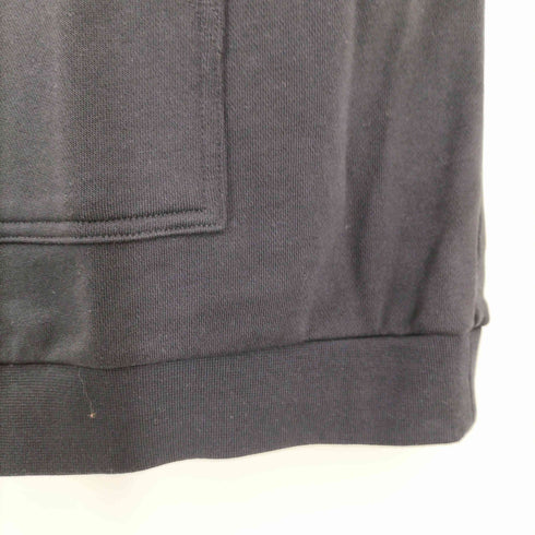 ラフシモンズ RAF SIMONS 16SS Isolated Heroes Sleeveless Hoodie レディース import:S