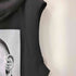 ラフシモンズ RAF SIMONS 16SS Isolated Heroes Sleeveless Hoodie レディース import:S