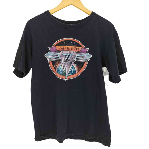 アンビル Anvil ハードロックバンド ツアーTシャツ メンズ