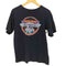 アンビル Anvil ハードロックバンド ツアーTシャツ メンズ