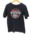 アンビル Anvil ハードロックバンド ツアーTシャツ メンズ