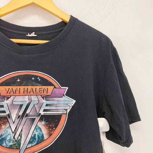 アンビル Anvil ハードロックバンド ツアーTシャツ メンズ