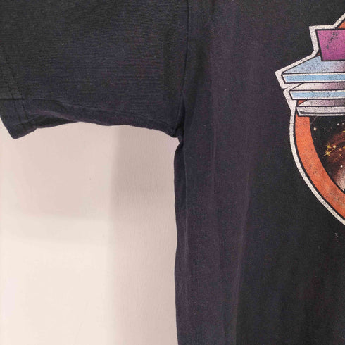 アンビル Anvil ハードロックバンド ツアーTシャツ メンズ