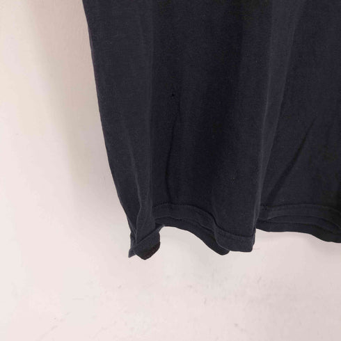 アンビル Anvil ハードロックバンド ツアーTシャツ メンズ