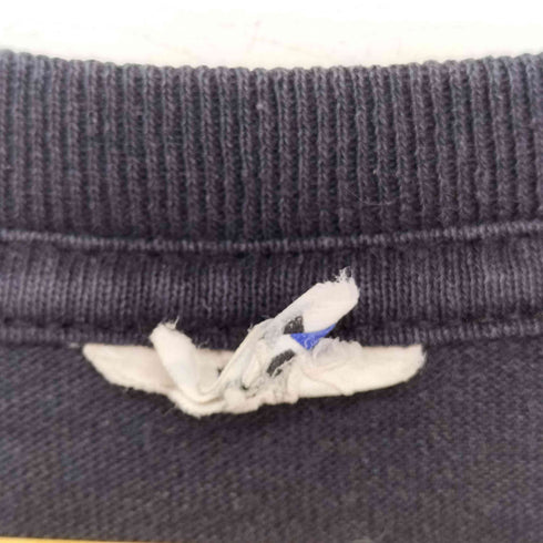 アンビル Anvil ハードロックバンド ツアーTシャツ メンズ