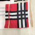バーバリー BURBERRY チェック柄 ハンカチ レディース