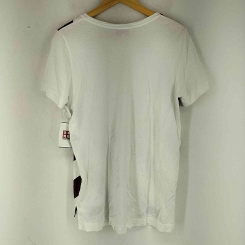ヴィヴィアンウエストウッドレッドレーベル Vivienne Westwood RED LABEL ストライプ グラフィック Tシャツ レディース JPN:3