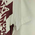 ヴィヴィアンウエストウッドレッドレーベル Vivienne Westwood RED LABEL ストライプ グラフィック Tシャツ レディース JPN:3