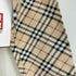 バーバリーロンドン BURBERRY LONDON ノバチェック 五分袖 カットソー レディース JPN:1