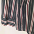 ラウンドツリーアンドヨーク roundtree&yorke 90-00S 香港製 ストライプ L/S ボタンダウン シャツ メンズ import:M