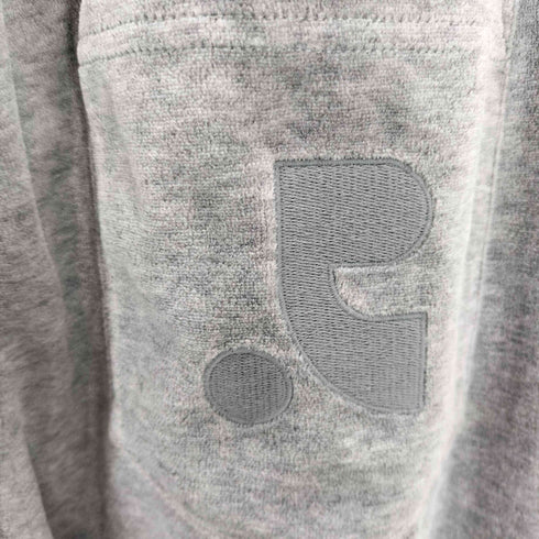 Rest & Recreation レストアンドレクリエーション ロゴ刺繍 スウェットパンツ レディース S