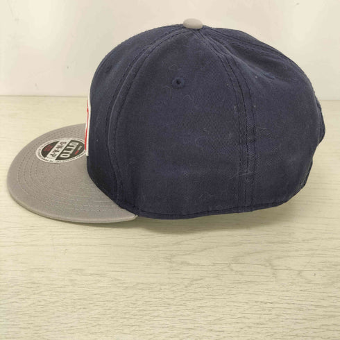 スラッシャー THRASHER OTTO スナップバックキャップ メンズ