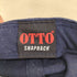 スラッシャー THRASHER OTTO スナップバックキャップ メンズ