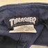 スラッシャー THRASHER OTTO スナップバックキャップ メンズ