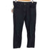 リーバイスヴィンテージクロージング Levis Vintage Clothing 606 1960's スキニー ブラックカラー デニムパンツ MADE IN THE USA メンズ W34L32
