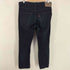 リーバイスヴィンテージクロージング Levis Vintage Clothing 606 1960's スキニー ブラックカラー デニムパンツ MADE IN THE USA メンズ W34L32